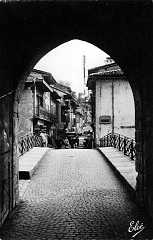 64 Saint Jean de Pied de Port